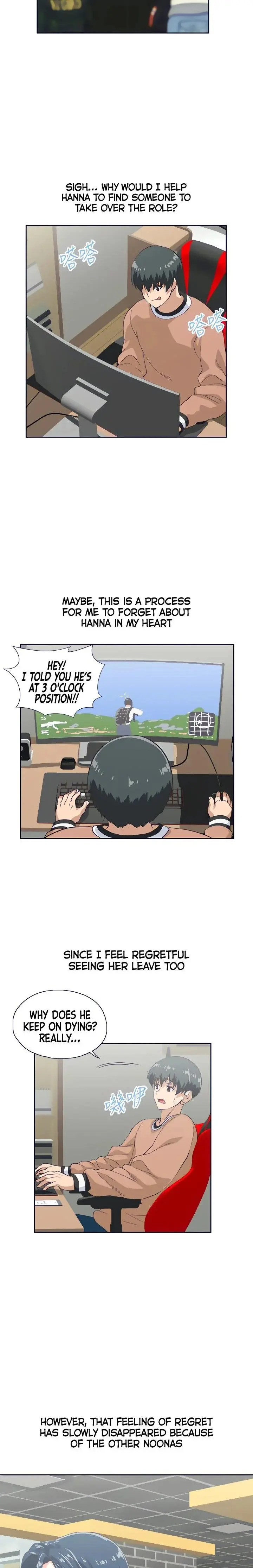 Fast Food Chapter 35 - Page 17