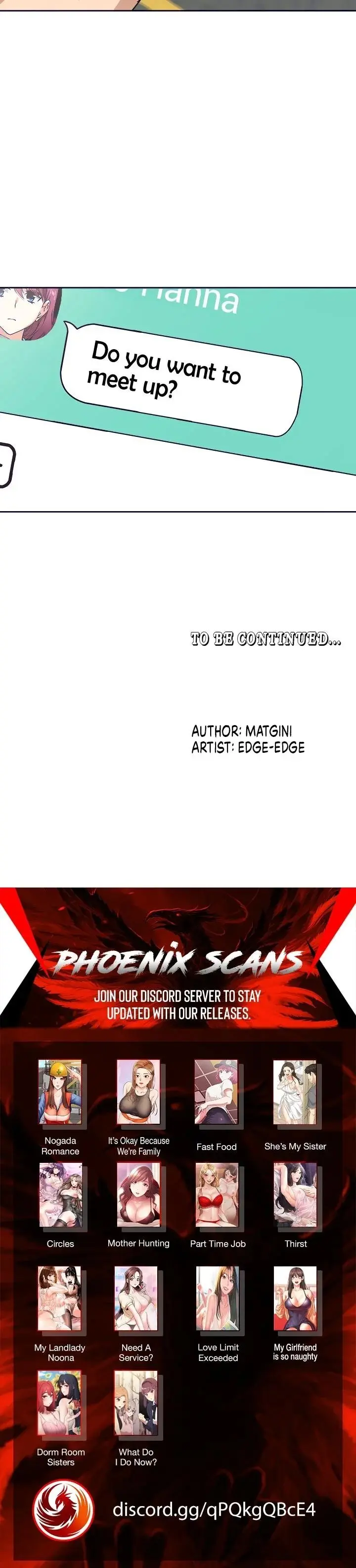 Fast Food Chapter 35 - Page 24