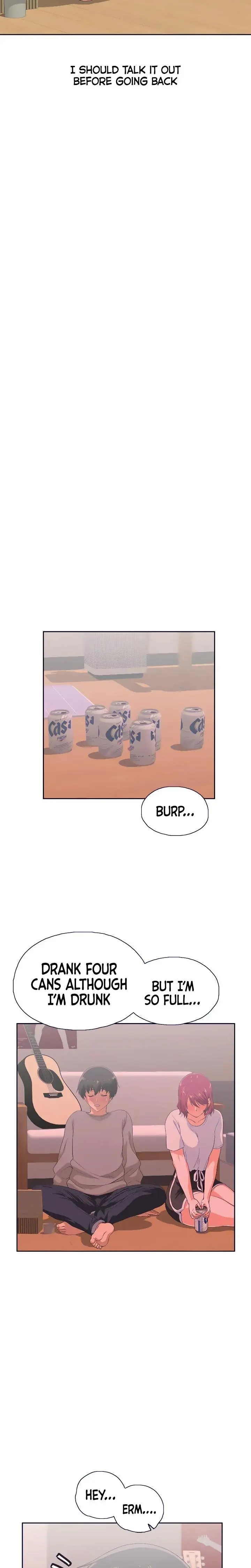 Fast Food Chapter 36 - Page 11