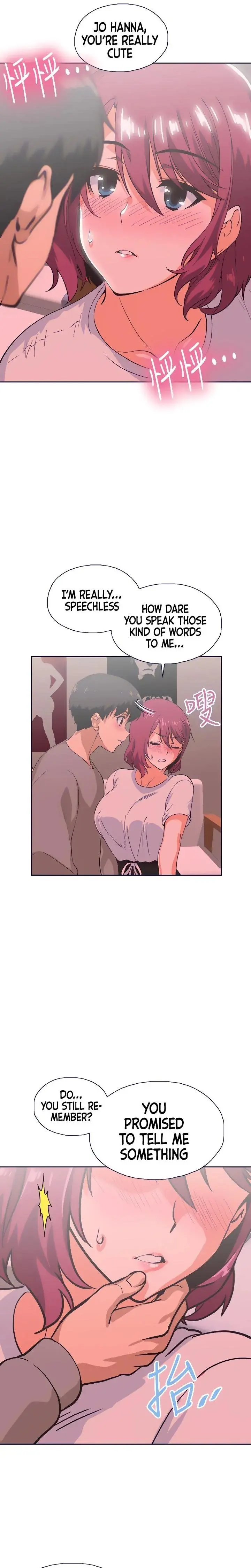 Fast Food Chapter 36 - Page 16