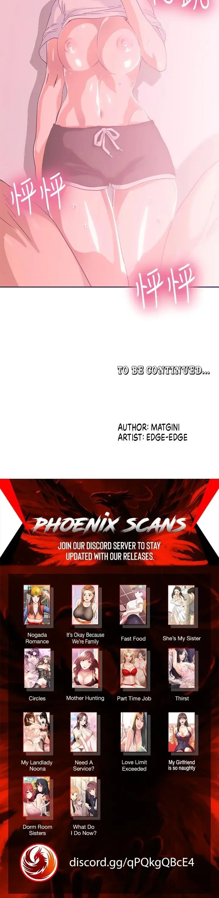 Fast Food Chapter 36 - Page 24