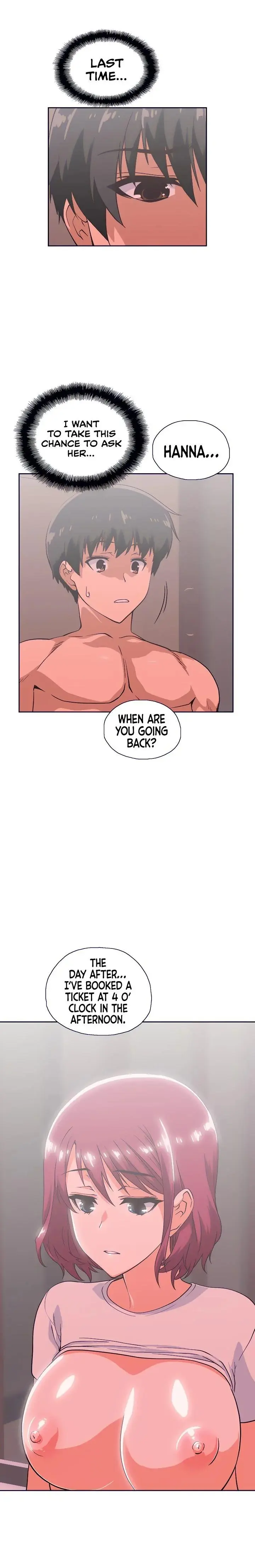 Fast Food Chapter 37 - Page 15