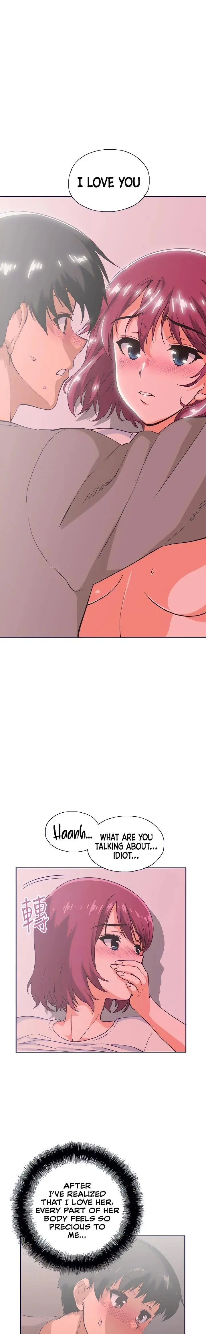 Fast Food Chapter 37 - Page 4