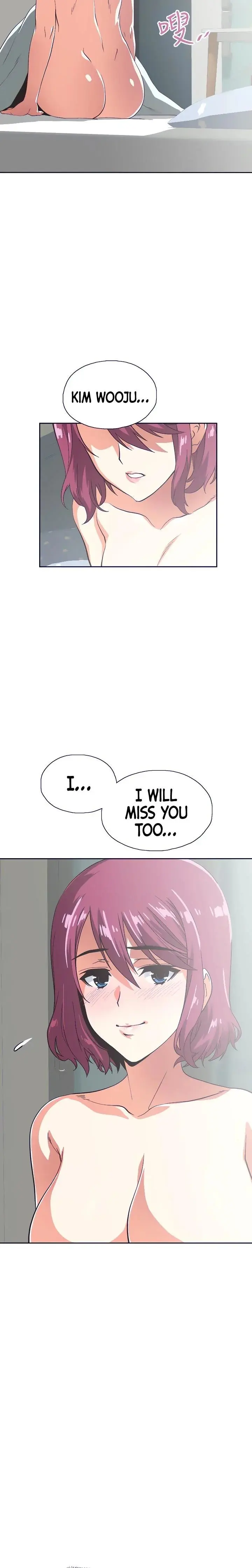 Fast Food Chapter 38 - Page 17