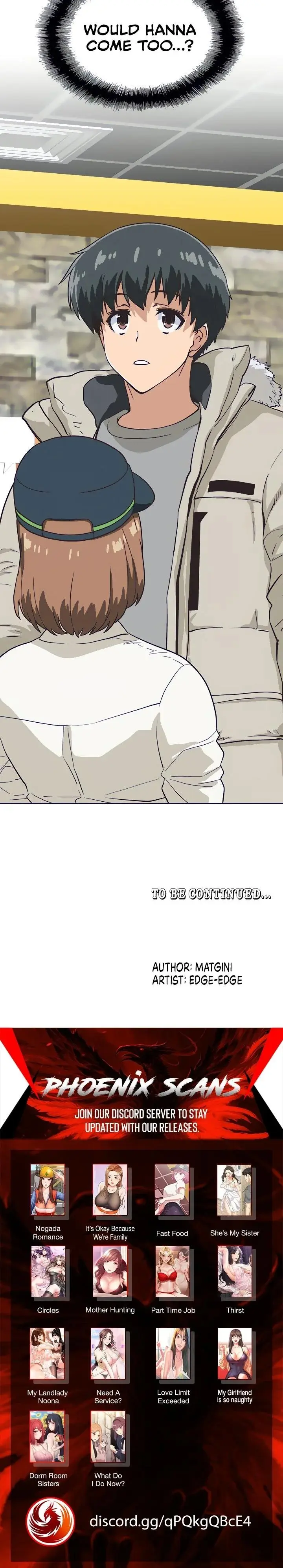 Fast Food Chapter 38 - Page 24