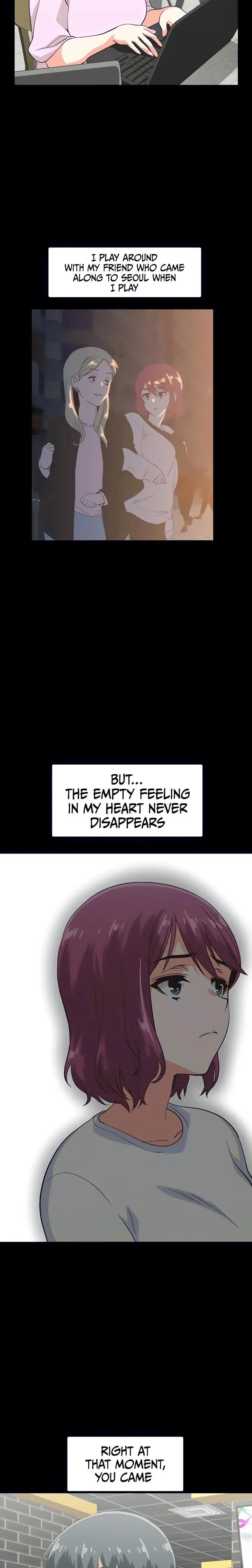 Fast Food Chapter 38 - Page 8