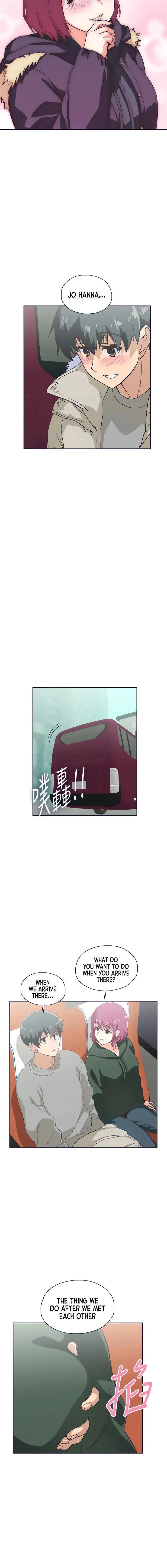 Fast Food Chapter 39 - Page 19