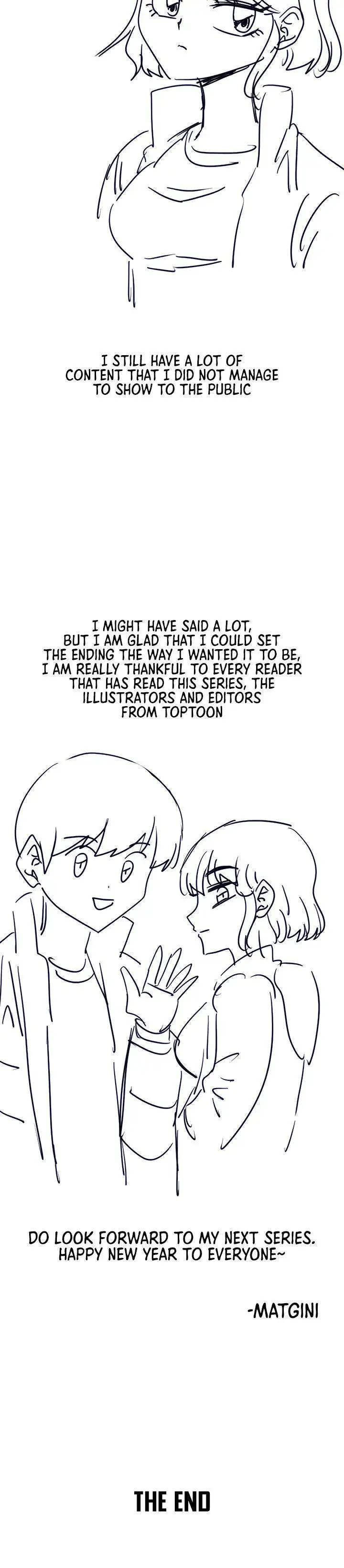 Fast Food Chapter 39 - Page 24