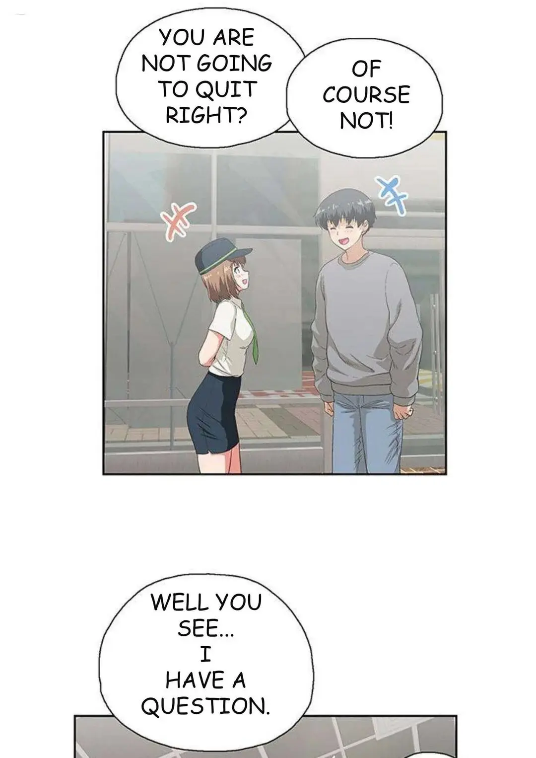 Fast Food Chapter 5 - Page 66