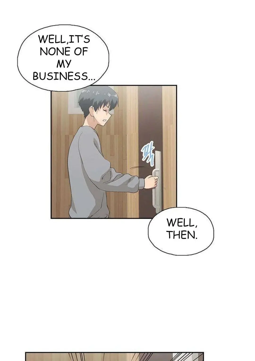 Fast Food Chapter 6 - Page 51