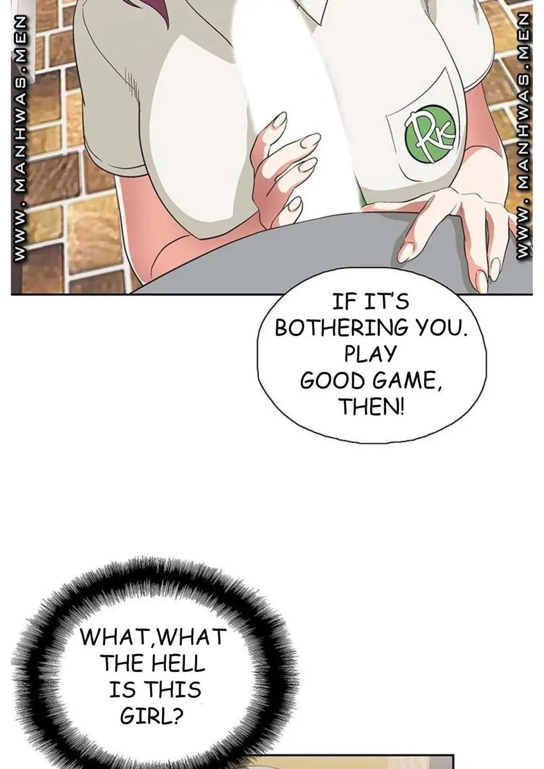Fast Food Chapter 6 - Page 93