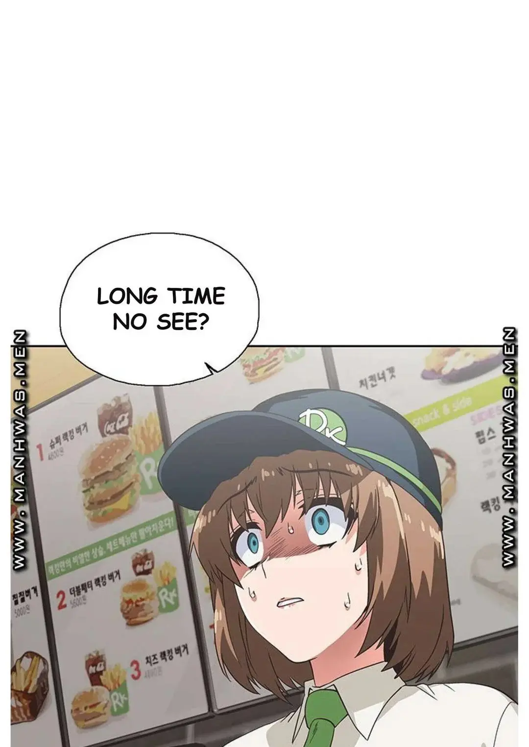 Fast Food Chapter 8 - Page 115