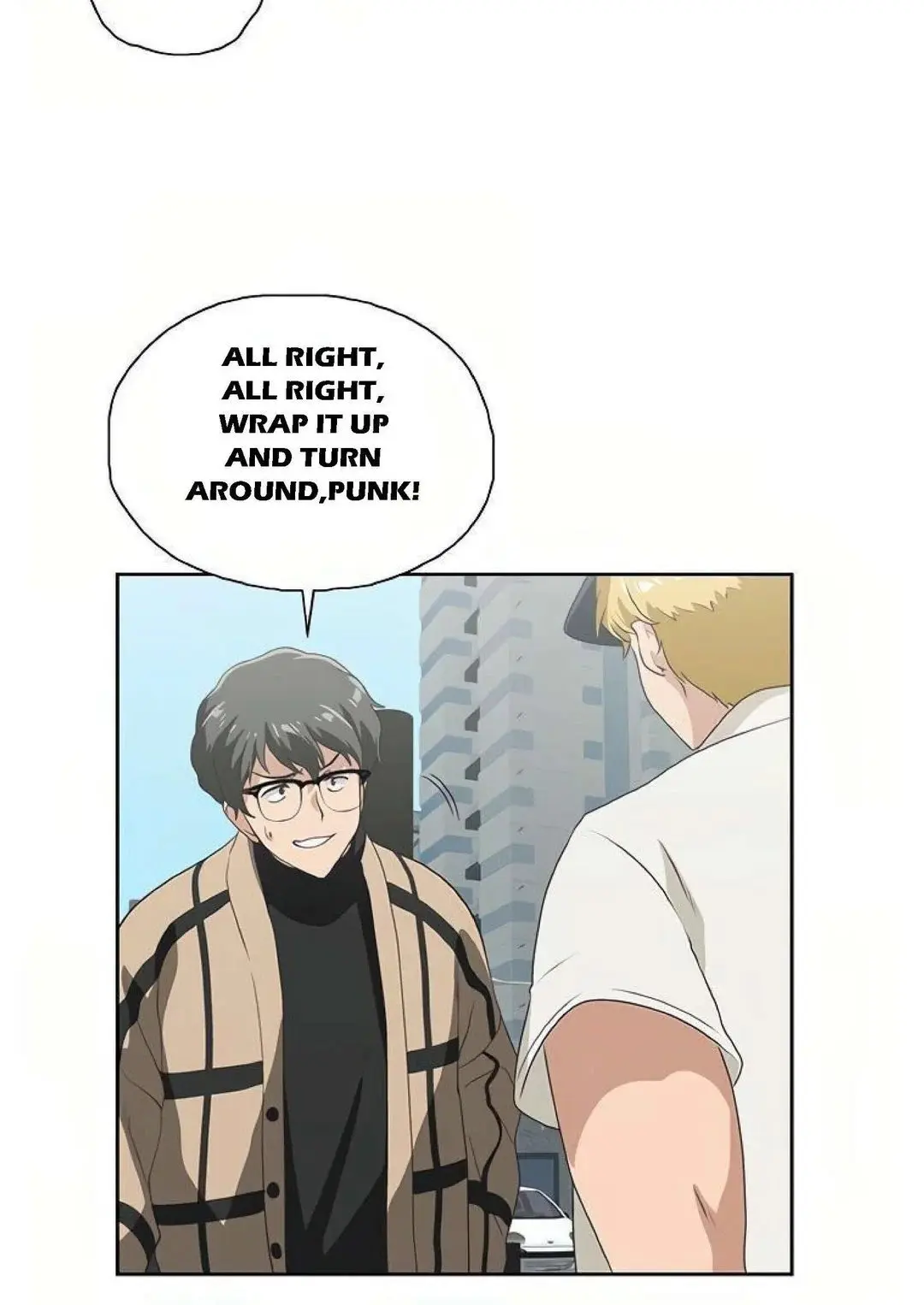 Fast Food Chapter 9 - Page 66