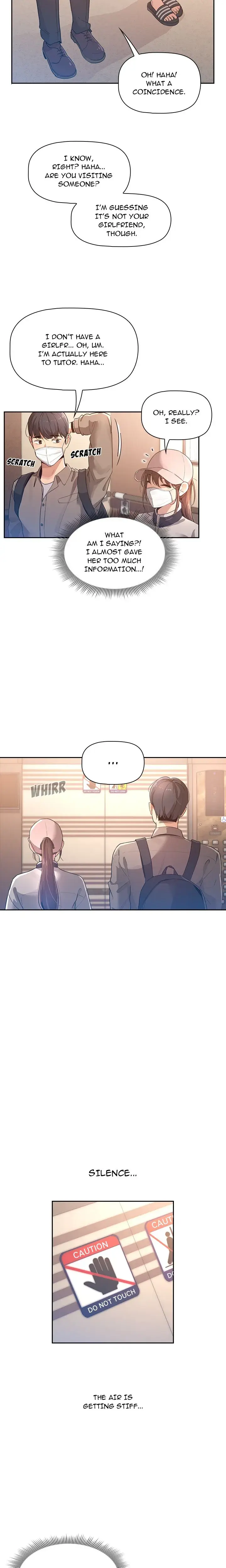 Fatal Lessons In This Pandemic Chapter 1 - Page 16