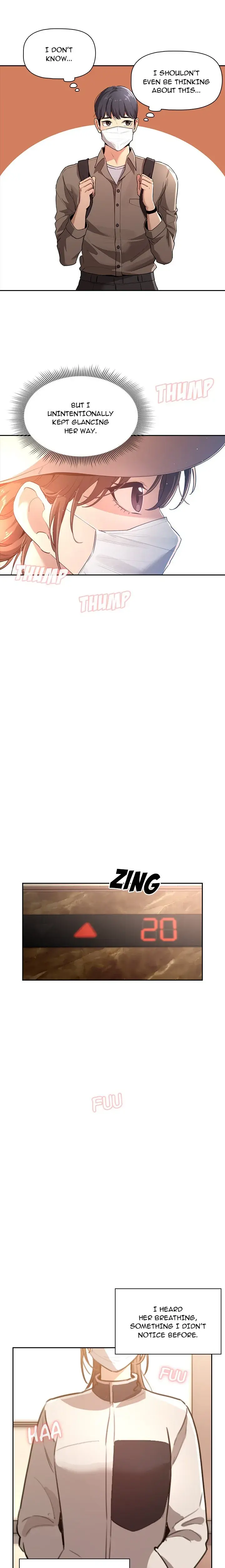 Fatal Lessons In This Pandemic Chapter 1 - Page 18