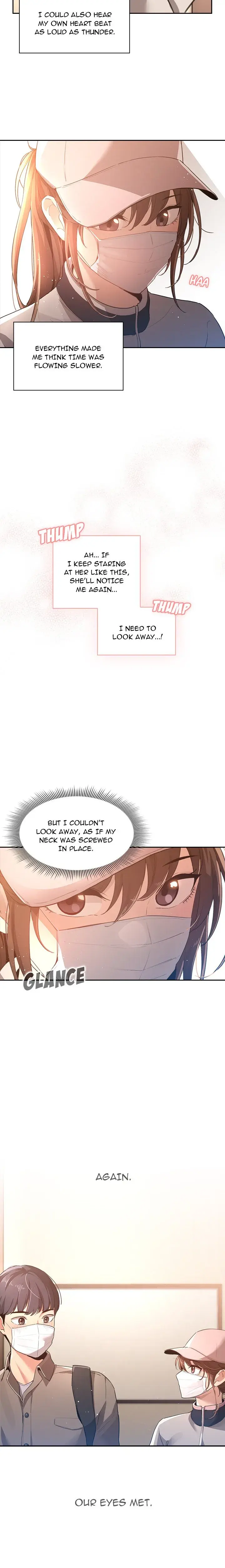Fatal Lessons In This Pandemic Chapter 1 - Page 19
