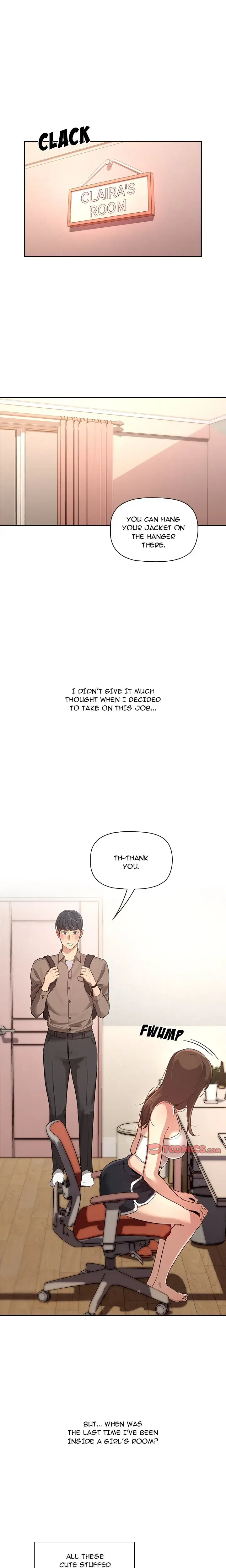 Fatal Lessons In This Pandemic Chapter 1 - Page 26