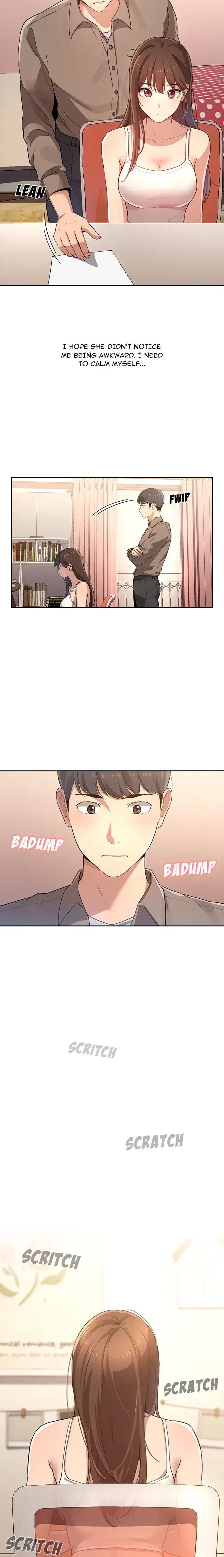 Fatal Lessons In This Pandemic Chapter 1 - Page 28