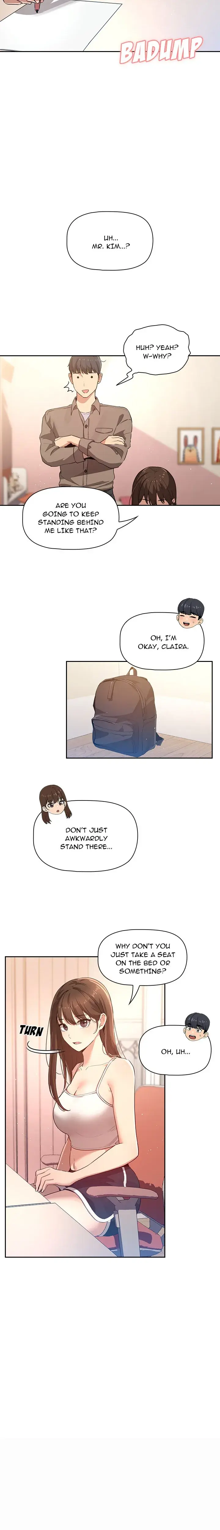Fatal Lessons In This Pandemic Chapter 1 - Page 30