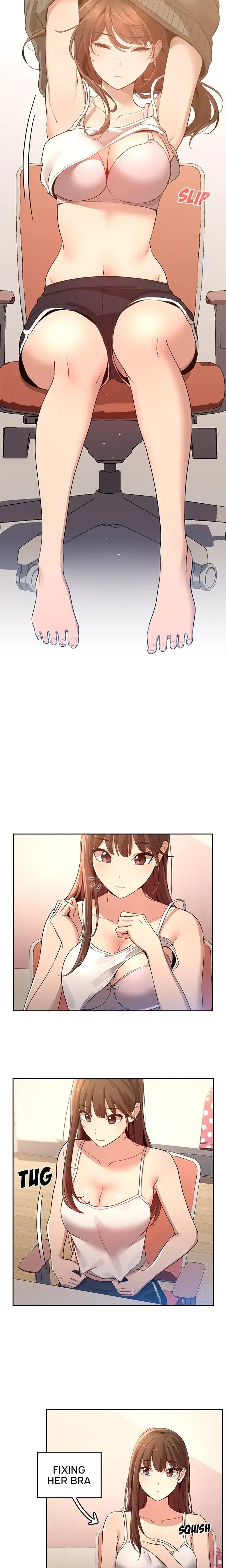 Fatal Lessons In This Pandemic Chapter 1 - Page 36