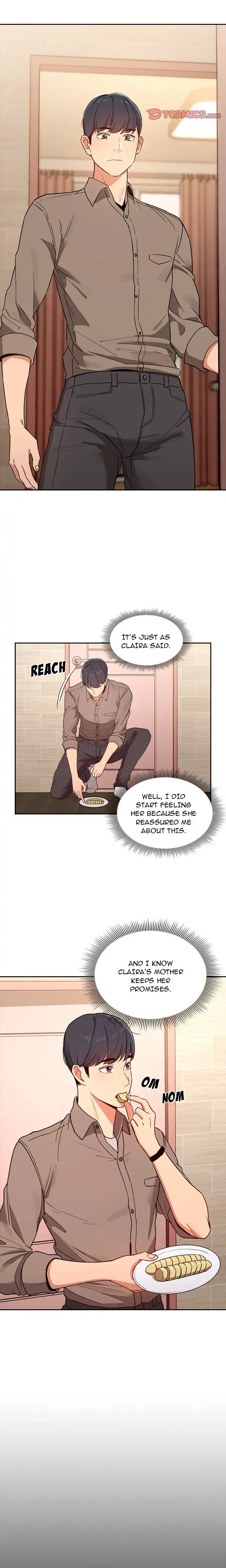 Fatal Lessons In This Pandemic Chapter 10 - Page 10