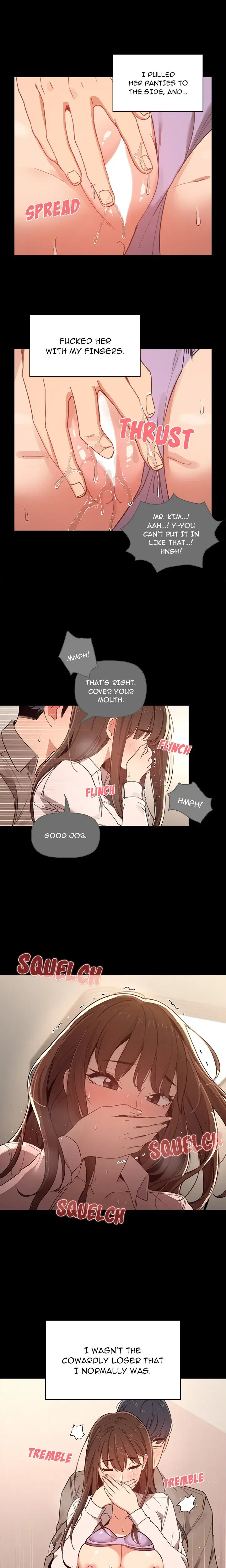 Fatal Lessons In This Pandemic Chapter 10 - Page 14