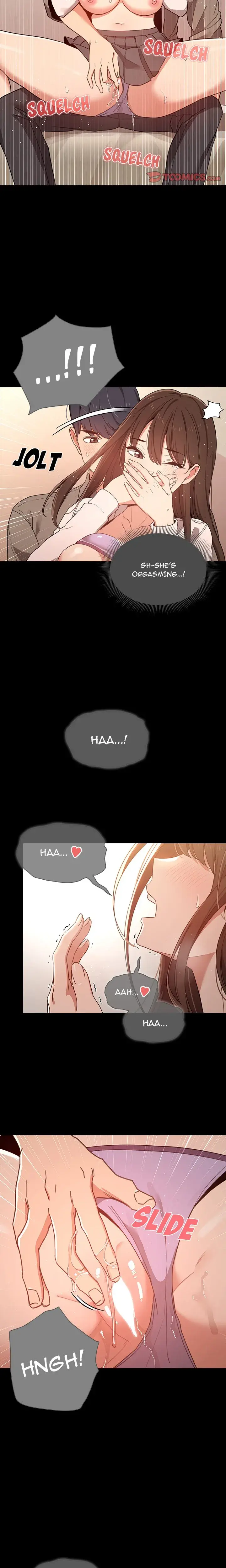 Fatal Lessons In This Pandemic Chapter 10 - Page 15