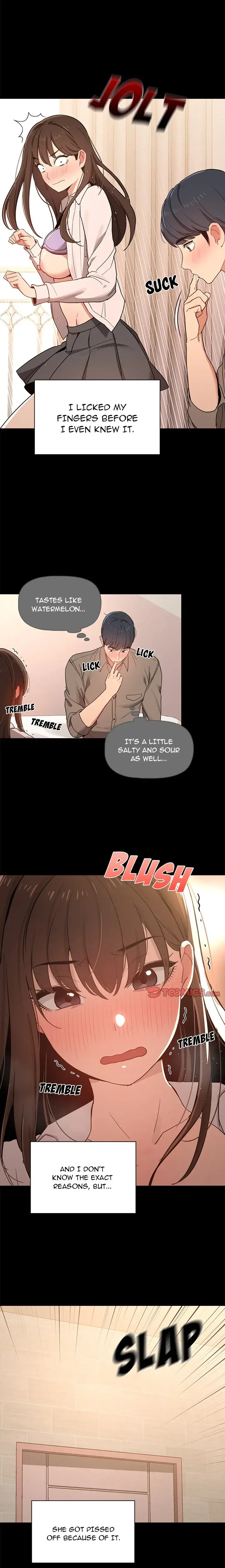 Fatal Lessons In This Pandemic Chapter 10 - Page 17