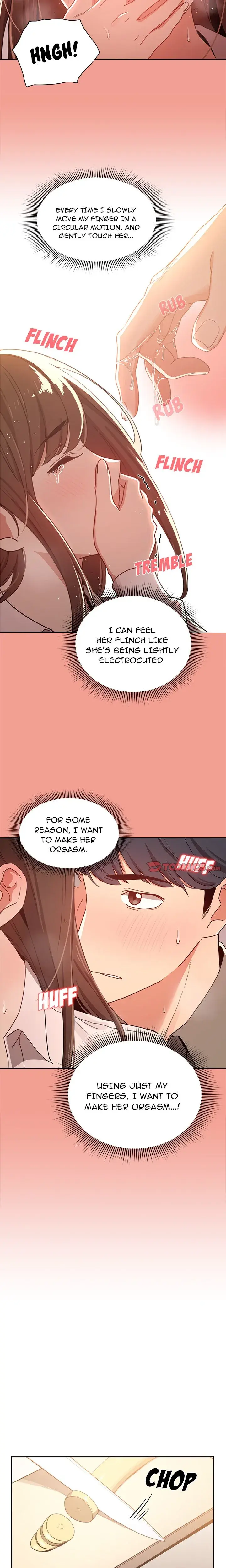 Fatal Lessons In This Pandemic Chapter 10 - Page 7