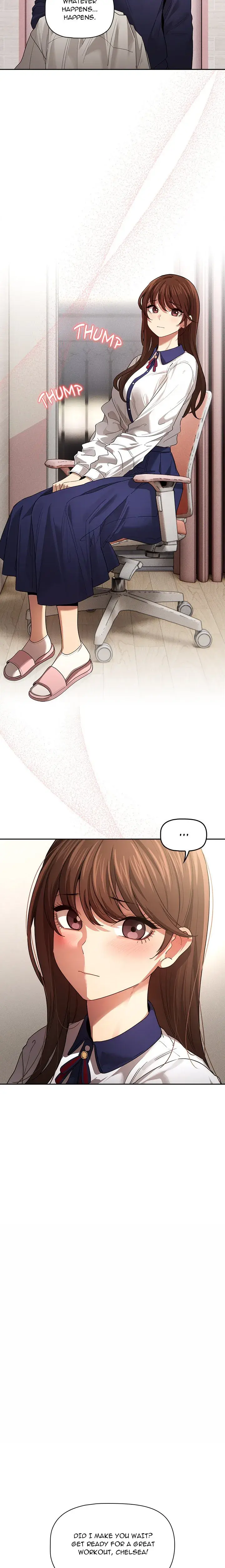 Fatal Lessons In This Pandemic Chapter 100 - Page 10