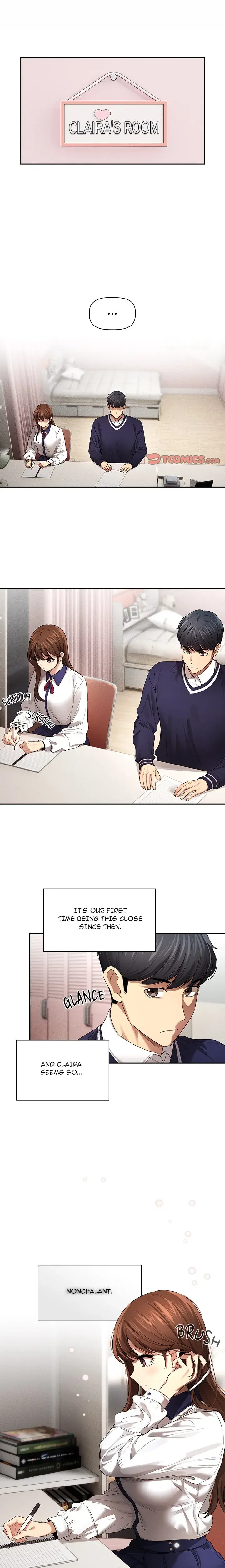 Fatal Lessons In This Pandemic Chapter 100 - Page 6