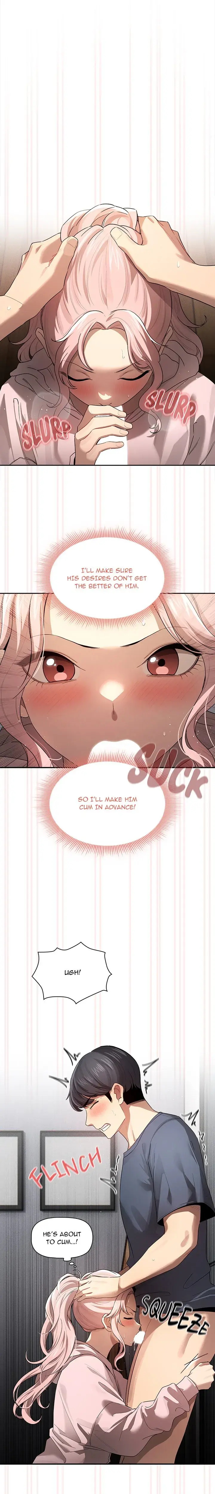 Fatal Lessons In This Pandemic Chapter 101 - Page 17