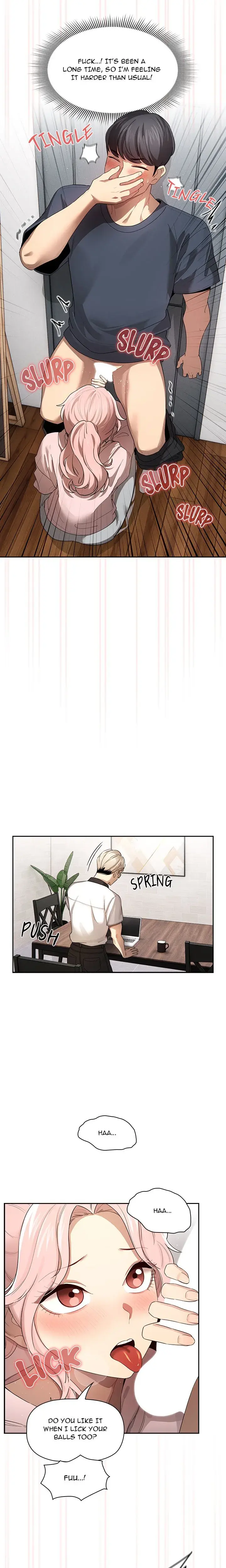 Fatal Lessons In This Pandemic Chapter 101 - Page 3