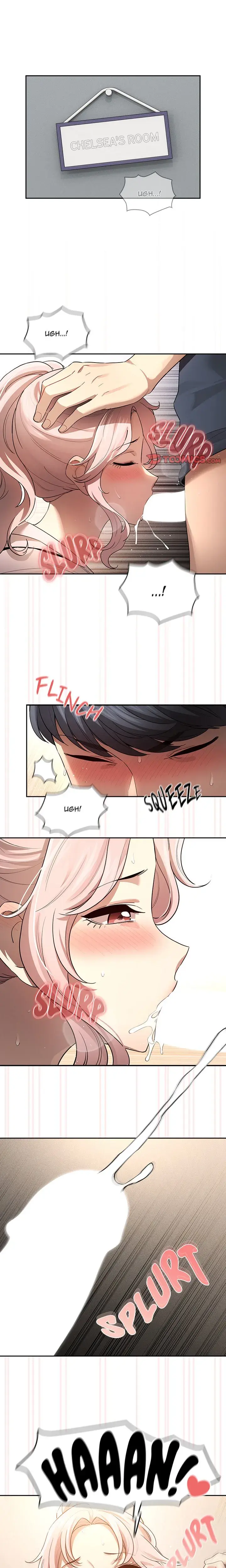 Fatal Lessons In This Pandemic Chapter 102 - Page 1