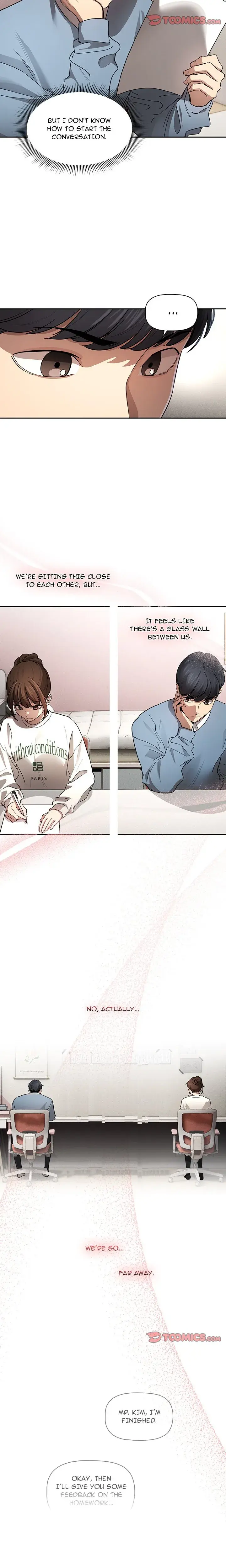 Fatal Lessons In This Pandemic Chapter 102 - Page 13