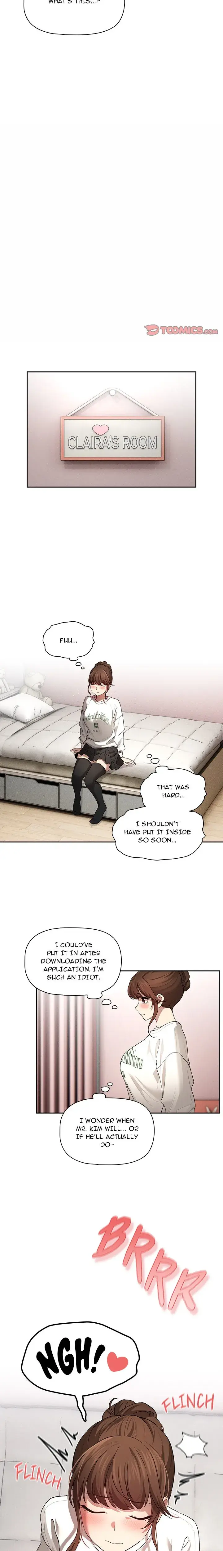 Fatal Lessons In This Pandemic Chapter 102 - Page 17
