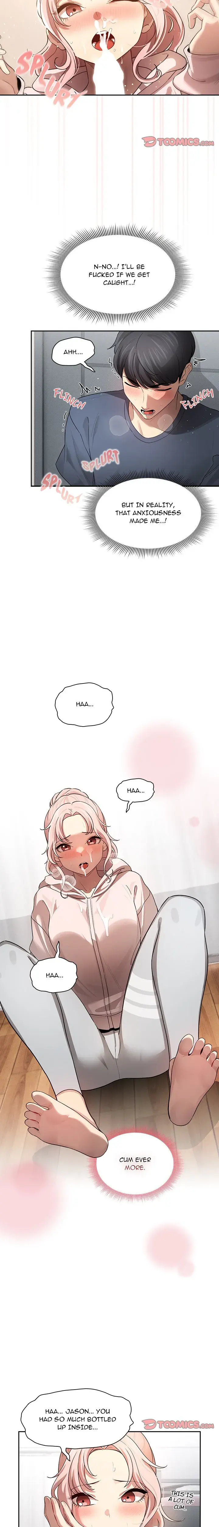 Fatal Lessons In This Pandemic Chapter 102 - Page 2