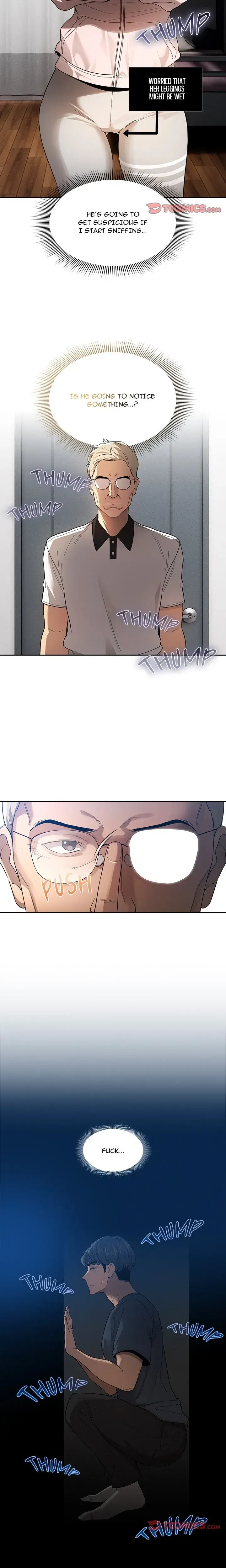 Fatal Lessons In This Pandemic Chapter 102 - Page 7