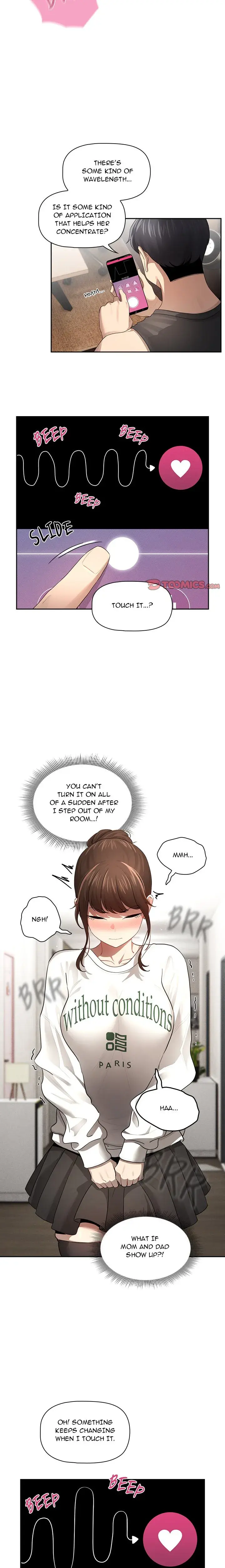 Fatal Lessons In This Pandemic Chapter 103 - Page 16