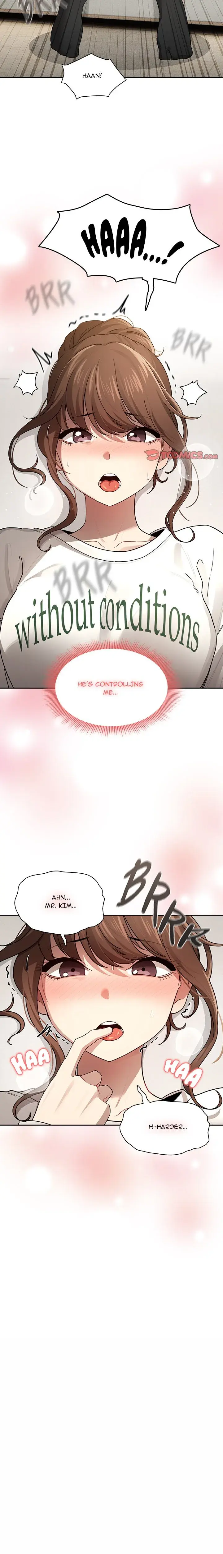 Fatal Lessons In This Pandemic Chapter 103 - Page 6