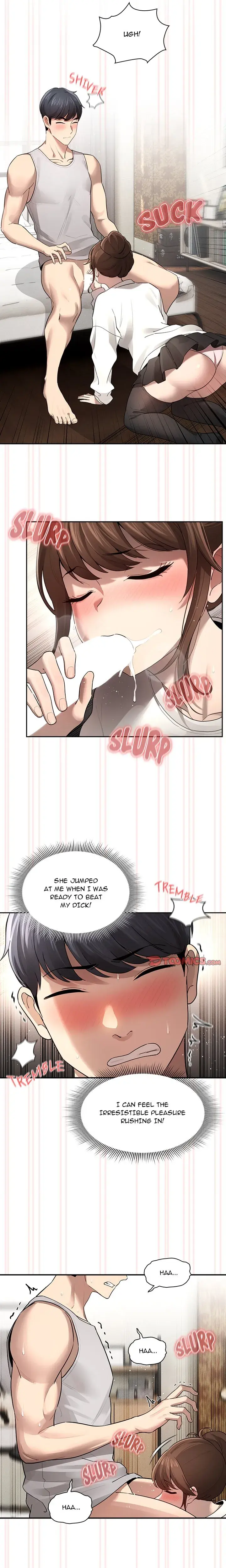 Fatal Lessons In This Pandemic Chapter 104 - Page 4