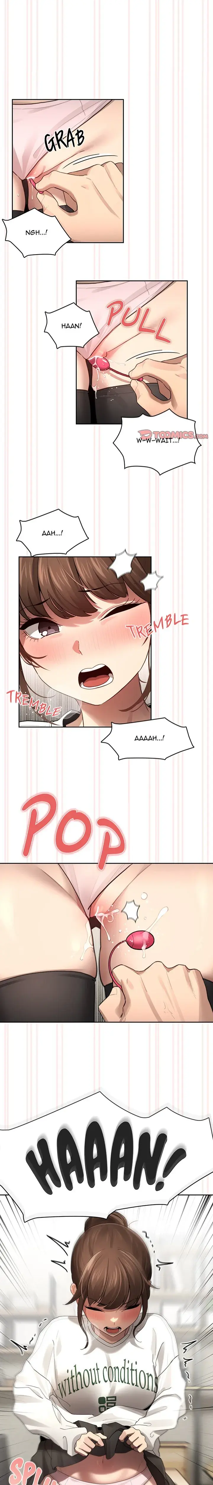 Fatal Lessons In This Pandemic Chapter 105 - Page 1