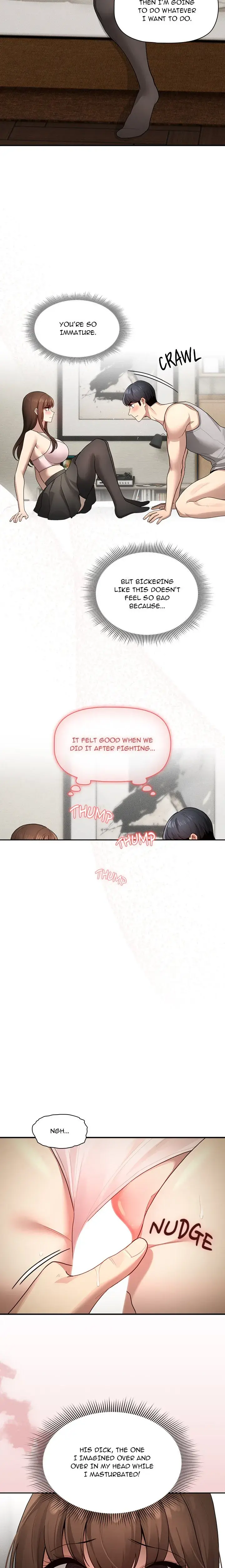Fatal Lessons In This Pandemic Chapter 105 - Page 14