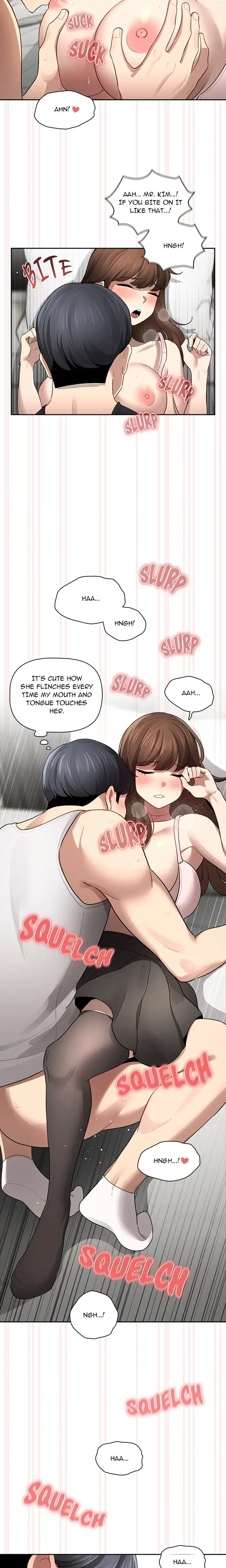 Fatal Lessons In This Pandemic Chapter 105 - Page 19