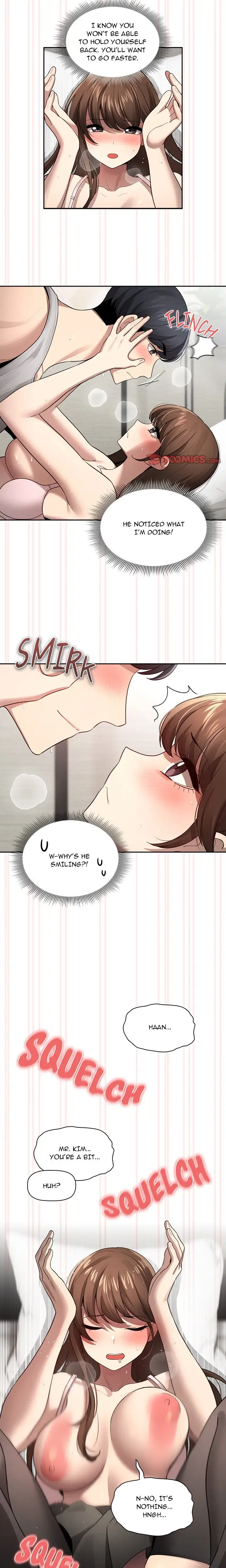Fatal Lessons In This Pandemic Chapter 106 - Page 6