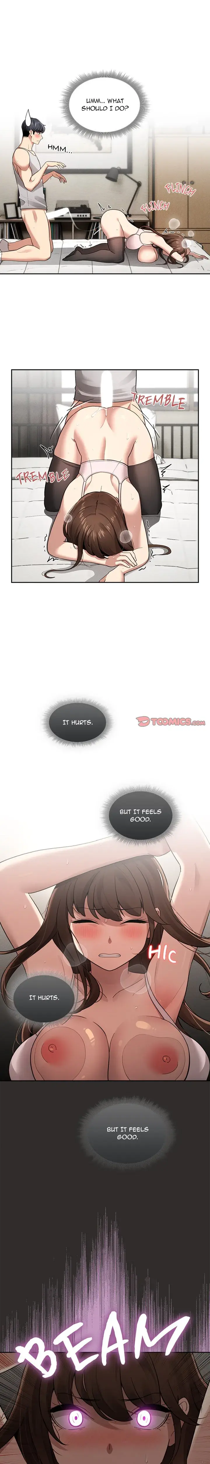 Fatal Lessons In This Pandemic Chapter 107 - Page 10