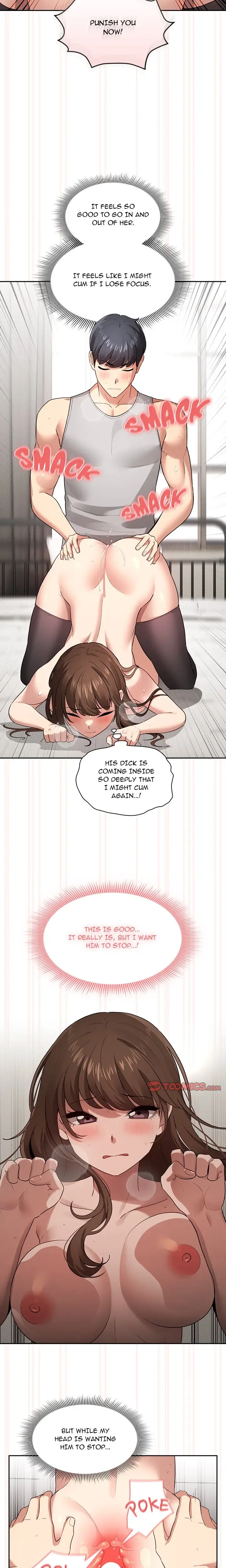 Fatal Lessons In This Pandemic Chapter 108 - Page 14