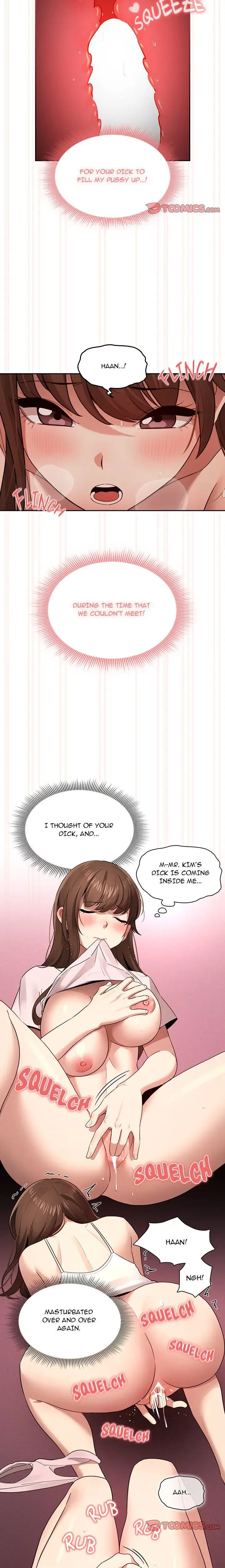 Fatal Lessons In This Pandemic Chapter 108 - Page 7