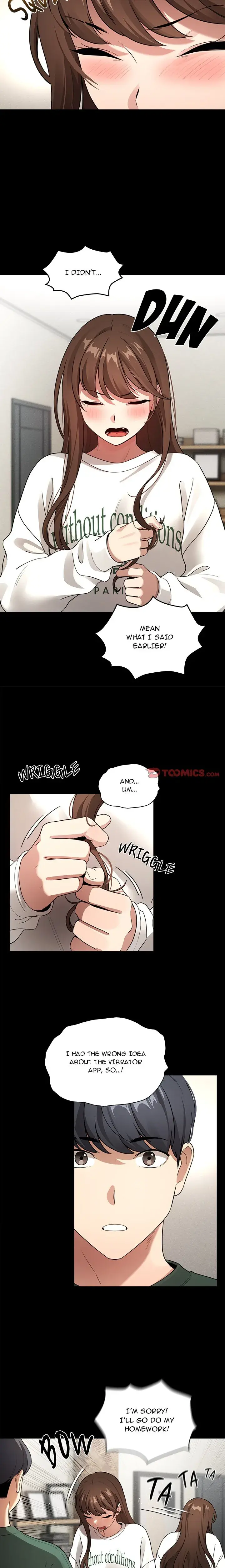 Fatal Lessons In This Pandemic Chapter 109 - Page 10