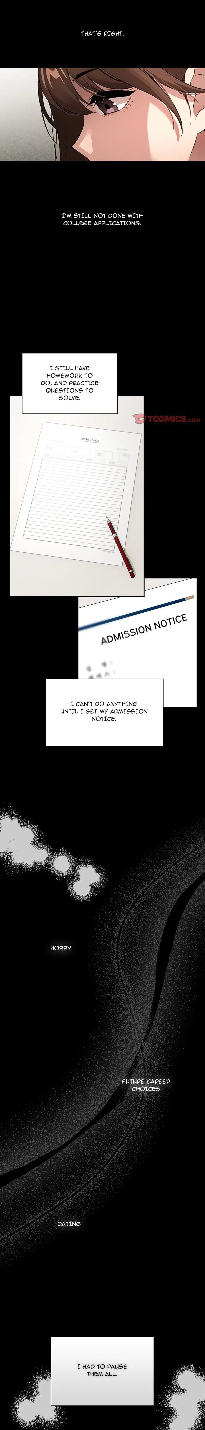 Fatal Lessons In This Pandemic Chapter 109 - Page 6